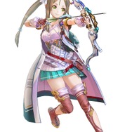 『リディー＆スールのアトリエ』キャラクターや絵画の世界などのゲーム最新情報が公開