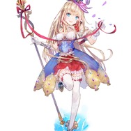 『リディー＆スールのアトリエ』キャラクターや絵画の世界などのゲーム最新情報が公開