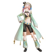 『リディー＆スールのアトリエ』キャラクターや絵画の世界などのゲーム最新情報が公開