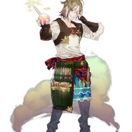 『リディー＆スールのアトリエ』キャラクターや絵画の世界などのゲーム最新情報が公開