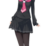 7年ぶりの最新作『メモリーズオフ -Innocent Fille-』PS4/PS Vita/PCでリリース！ 「クロエ」の実妹も登場