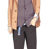 7年ぶりの最新作『メモリーズオフ -Innocent Fille-』PS4/PS Vita/PCでリリース！ 「クロエ」の実妹も登場