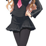 7年ぶりの最新作『メモリーズオフ -Innocent Fille-』PS4/PS Vita/PCでリリース！ 「クロエ」の実妹も登場