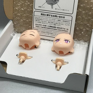 【特集】新・公式サービス「ねんどろいどフェイスメーカー」で実際に遊んでみた！