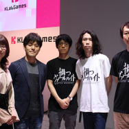 【TGS2017】王道からは外れたものを――『禍つヴァールハイト』クリエイター陣にインタビュー