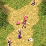 ラグナロクオンライン Mobile Story