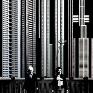 『シルバー2425』須田剛一氏の名作「シルバー事件」&「シルバー事件25区」がPS4にてリメイク！
