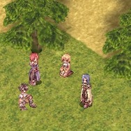 ラグナロクオンライン Mobile Story