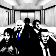 『シルバー2425』須田剛一氏の名作「シルバー事件」&「シルバー事件25区」がPS4にてリメイク！