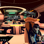 【追憶ゲーマー】『絢爛舞踏祭』（2005年）―AIと織り成す妄想SFライフ