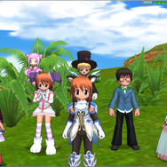 エミル・クロニクル・オンライン