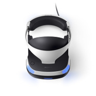 PS VR最新モデル+PlayStation Camera同梱版が10月14日に発売