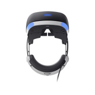 PS VR最新モデル+PlayStation Camera同梱版が10月14日に発売