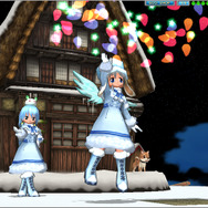 エミル・クロニクル・オンライン