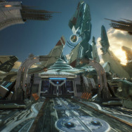 『ソードアート・オンライン フェイタル・バレット』プレイヤーキャラやストーリー情報など公開