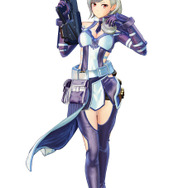 『ソードアート・オンライン フェイタル・バレット』プレイヤーキャラやストーリー情報など公開