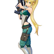 『ソードアート・オンライン フェイタル・バレット』プレイヤーキャラやストーリー情報など公開