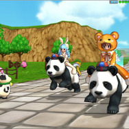 エミル・クロニクル・オンライン