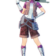 『ソードアート・オンライン フェイタル・バレット』プレイヤーキャラやストーリー情報など公開