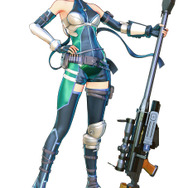 『ソードアート・オンライン フェイタル・バレット』プレイヤーキャラやストーリー情報など公開