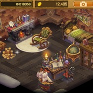 『エグリア』有料拡張コンテンツ「ゴブリンと太陽の雫編」の配信が開始