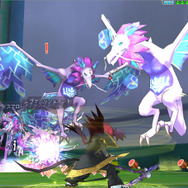 エミル・クロニクル・オンライン