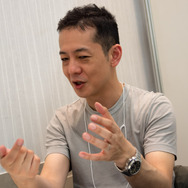 【TGS2017】『エースコンバット7 スカイズ・アンノウン』の無人機は“賢くなる”―ブランドプロデューサーの河野氏に気になる部分やフライトシューティングの未来を聴く