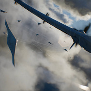 【TGS2017】『エースコンバット7 スカイズ・アンノウン』の無人機は“賢くなる”―ブランドプロデューサーの河野氏に気になる部分やフライトシューティングの未来を聴く