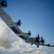 【TGS2017】『エースコンバット7 スカイズ・アンノウン』の無人機は“賢くなる”―ブランドプロデューサーの河野氏に気になる部分やフライトシューティングの未来を聴く