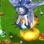 エミル・クロニクル・オンライン