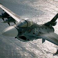 【TGS2017】『エースコンバット7 スカイズ・アンノウン』の無人機は“賢くなる”―ブランドプロデューサーの河野氏に気になる部分やフライトシューティングの未来を聴く