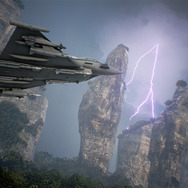 【TGS2017】『エースコンバット7 スカイズ・アンノウン』の無人機は“賢くなる”―ブランドプロデューサーの河野氏に気になる部分やフライトシューティングの未来を聴く