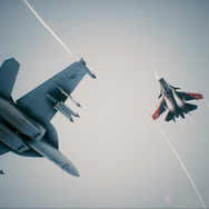 【TGS2017】『エースコンバット7 スカイズ・アンノウン』の無人機は“賢くなる”―ブランドプロデューサーの河野氏に気になる部分やフライトシューティングの未来を聴く