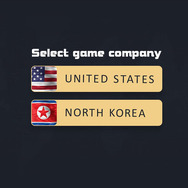 将軍様vsトランプ大統領の米朝対決パズルゲーム『Kim Jong-Boom』がSteam配信開始！