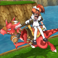 エミル・クロニクル・オンライン