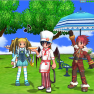 エミル・クロニクル・オンライン