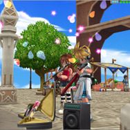 エミル・クロニクル・オンライン