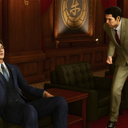 『龍が如く 極２』「真島」追加シナリオの詳細が到着―再構築されたバトルシステムも明らかに！