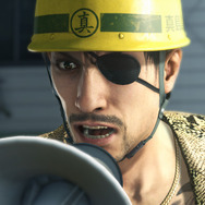 『龍が如く 極２』「真島」追加シナリオの詳細が到着―再構築されたバトルシステムも明らかに！