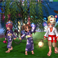 エミル・クロニクル・オンライン