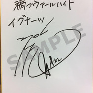 【読プレ】KLabが放つオリジナルオンラインRPG『禍つヴァールハイト』、豪華声優陣のサイン色紙をプレゼント!