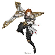 【読プレ】KLabが放つオリジナルオンラインRPG『禍つヴァールハイト』、豪華声優陣のサイン色紙をプレゼント!