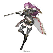 【読プレ】KLabが放つオリジナルオンラインRPG『禍つヴァールハイト』、豪華声優陣のサイン色紙をプレゼント!