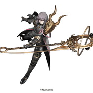 【読プレ】KLabが放つオリジナルオンラインRPG『禍つヴァールハイト』、豪華声優陣のサイン色紙をプレゼント!