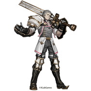 【読プレ】KLabが放つオリジナルオンラインRPG『禍つヴァールハイト』、豪華声優陣のサイン色紙をプレゼント!