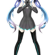 【TGS2017】開発に訊く『初音ミク Project DIVA FT DX』こだわりポイント―遊びやすさ、リボン、つま先…など