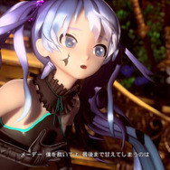 【TGS2017】開発に訊く『初音ミク Project DIVA FT DX』こだわりポイント―遊びやすさ、リボン、つま先…など