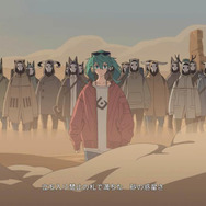 【TGS2017】開発に訊く『初音ミク Project DIVA FT DX』こだわりポイント―遊びやすさ、リボン、つま先…など