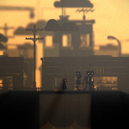 幻想的な影絵パズルADV『Projection : First Light』トレイラー！CSでも配信決定