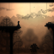 幻想的な影絵パズルADV『Projection : First Light』トレイラー！CSでも配信決定